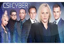 csi cyber